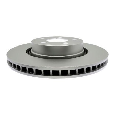 Raybestos Brake Rotor -  Brakes 681953FZN